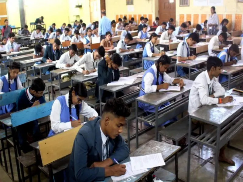MP Board answer sheets reveal emotional appeals, proposals, bribe offers from students in Gwalior