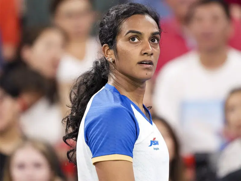Badminton Star PV Sindhu's Land Controversy