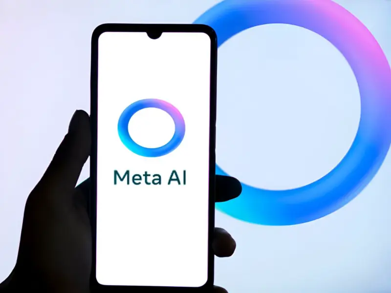 Meta's AI Search Engine: Better Than Google?