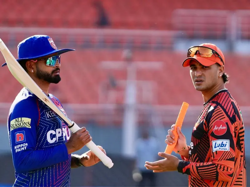 PBKS vs SRH Dream11 Prediction IPL 2026: Fantasy Cricket Tips, Playing XI, and Pitch Report For Match 17- Captain, Vice-Captain Choices