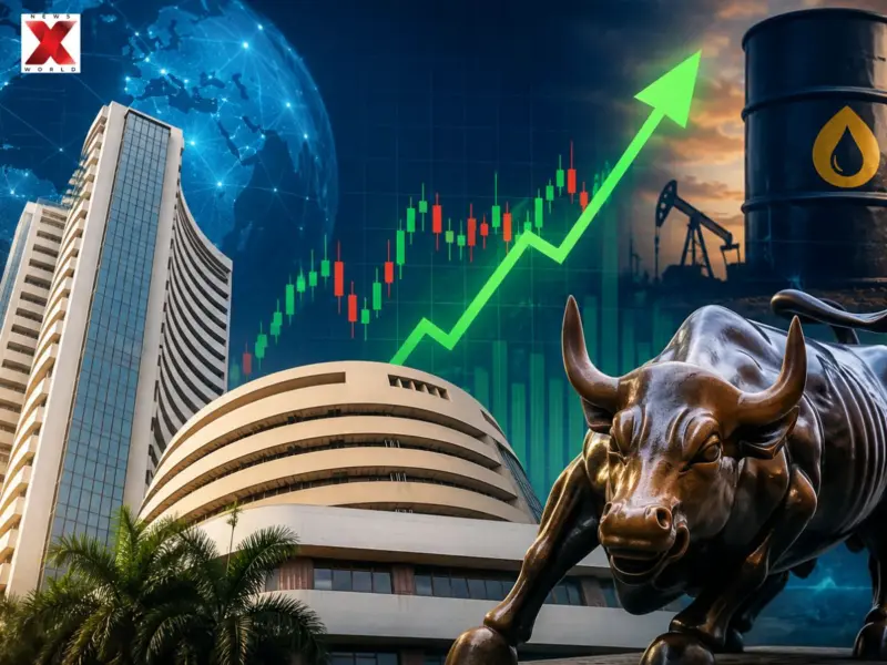 Will Dalal Street Bounce Back On Monday, June 1, 2026? SENSEX | NIFTY ON MONDAY