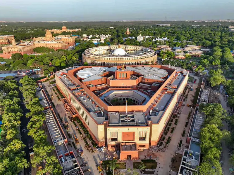 ಸಂಸತ್ ಬಜೆಟ್ ಅಧಿವೇಶನ: ಜನವರಿ 27ರಂದು ಸರ್ವಪಕ್ಷ ಸಭೆ