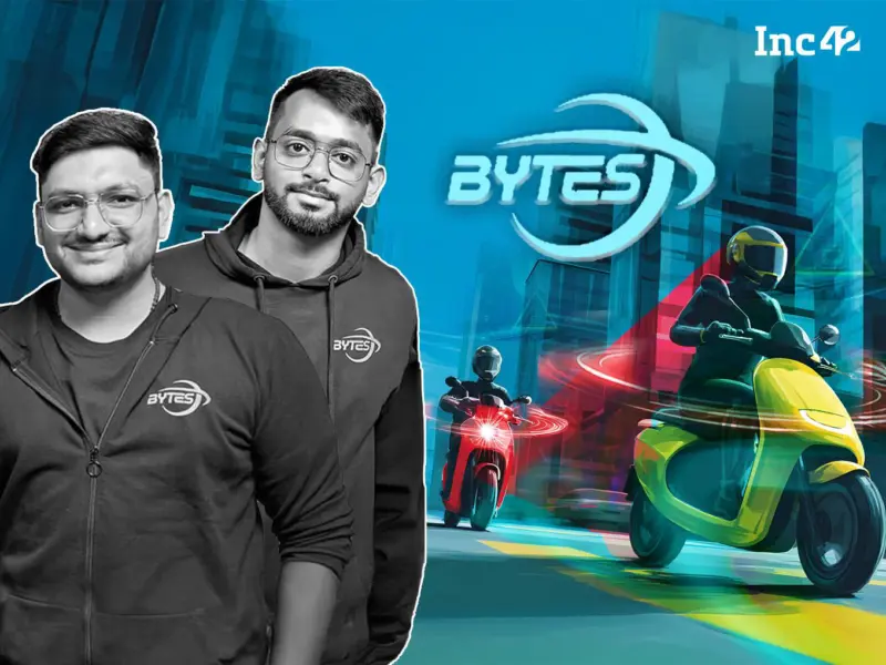 How This Startup Is Helping Indian Bikers Combat Highway Perils