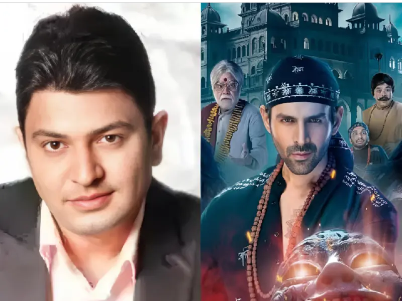 All Biggies, One Banner: Single-Handed Domination