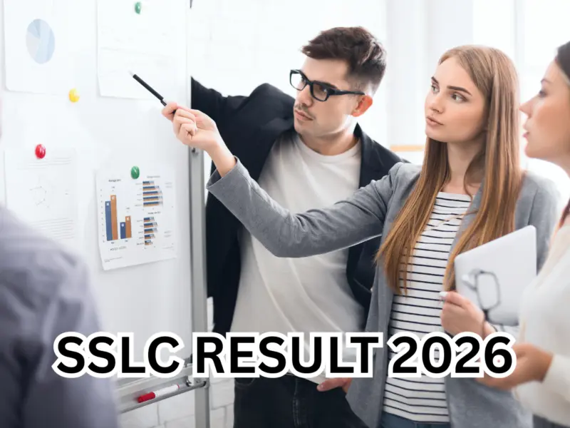SSLC Result 2026 Expected Date: How to Check Results Online, Download Marksheet via DigiLocker & UMANG App - Official Direct Link @keralaresults.nic.in, sslc.karnataka.gov.in, dge.tn.gov.in