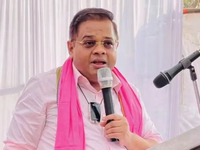 Who is Amit Jogi? Chhattisgarh MLA & Son of Ex-CM Sentenced to Life Imprisonment in '2003 Jaggi Murder Case'; Check Net Worth, Party, Family & More