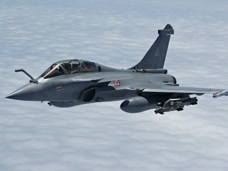 Will Rafale Jets Be Made In India?
