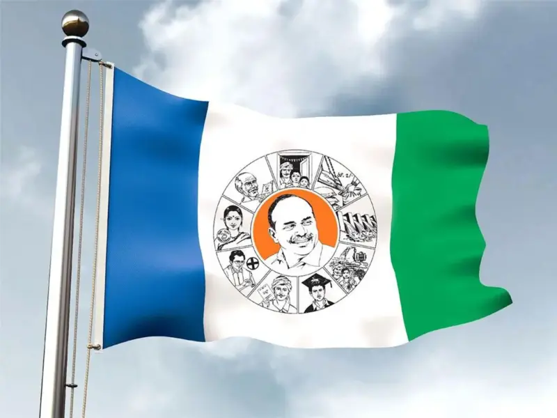 57 YSRCP Social Media Psychos Arrested So Far!