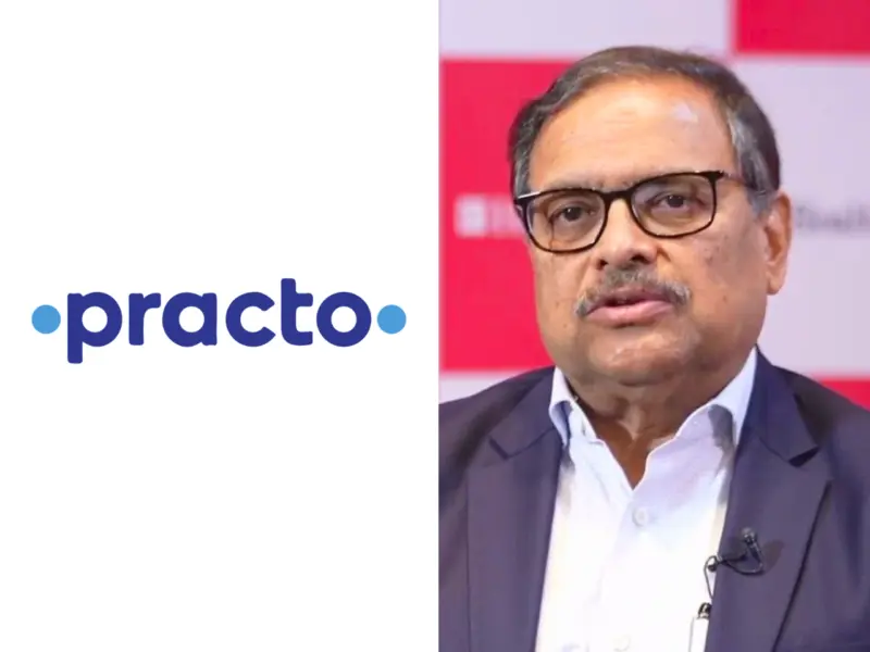 Practo appoints former Union Health Secretary C K Mishra as an Independent Director