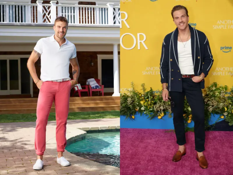 Who is Luke Gulbranson? Summer House Reality Star Enters Minnesota Congress Race Against Pete Stauber; Check Luke's Age, Career, Net Worth