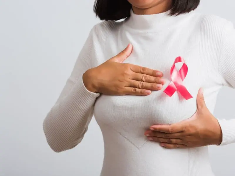 Breast Cancer Awareness Month 2025: Why Is A Mammogram Important And What To Expect