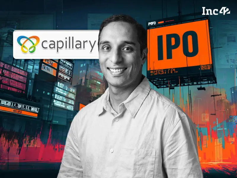 Tracing Capillary Tech's Blueprint To D-Street