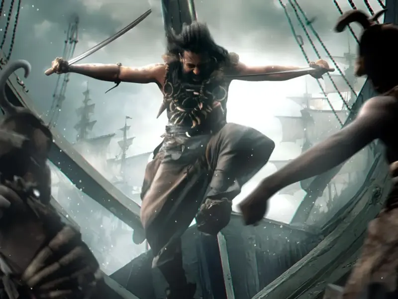 Kanguva On Par With RRR: Is It Justified?