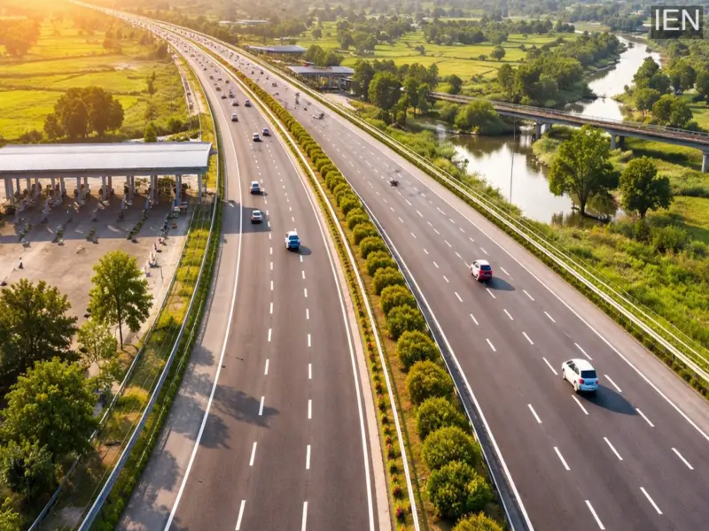 Vehicles to run on the Road: Lucknow-Kanpur Journey to be Completed in 45 Minutes-How Much Will the Toll Be?