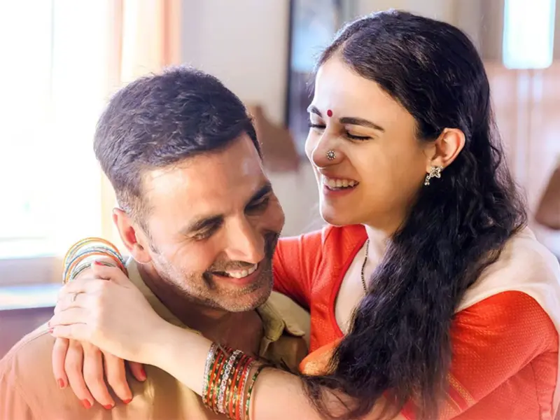 Akshay's Disaster Getting Love On OTT