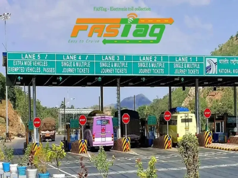 Long queues will no longer be seen, all toll plazas will be removed; NHAI will implement multi-lane free-flow tolling