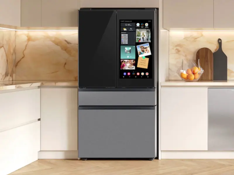 Premium and energy-efficient refrigerator upgrades for Indian homes