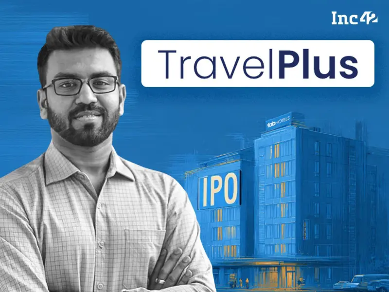 FabHotels Parent Travelstack Files DRHP For IPO