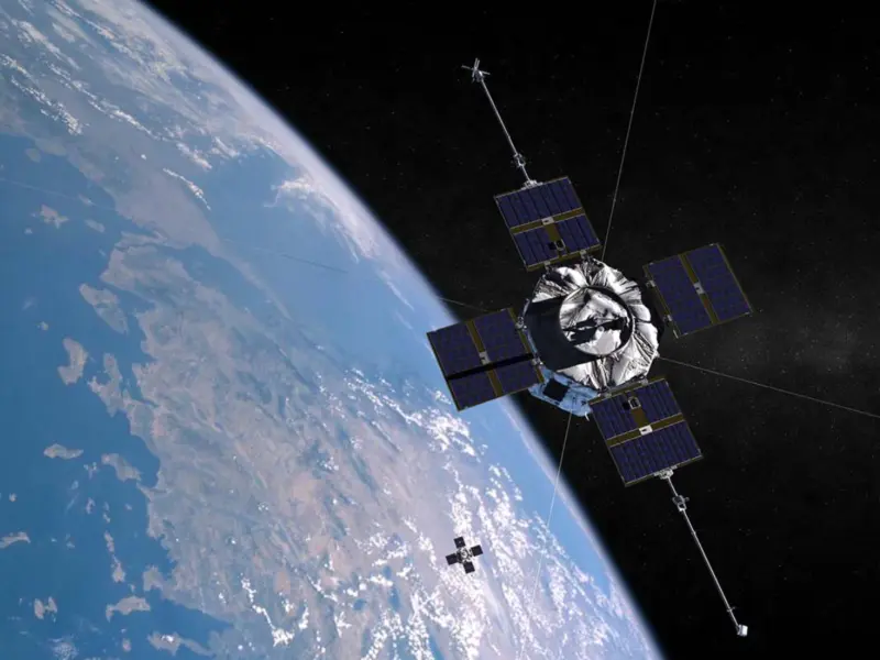 NASA Satellite Reentry Today: Where Will the 600-kg Van Allen Probe A Crash on Earth After 14 Years in Orbit? Know the Date, Time & Location