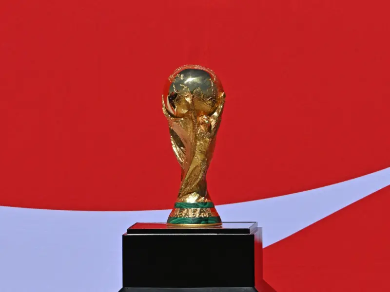 FIFA World Cup 2026 Full Schedule: Full List Of Matches, Timings And Venues