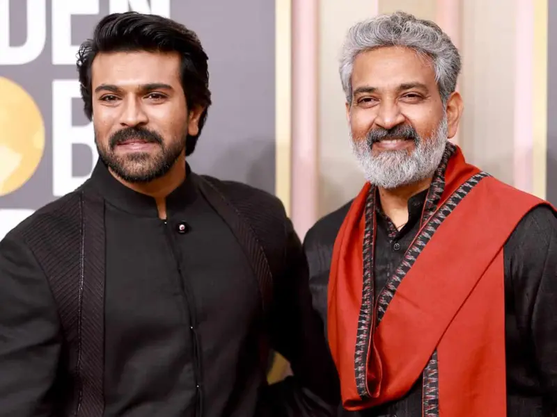 చరణ్‌కు రాజమౌళి ఇచ్చిన మోటివేషన్ టిప్