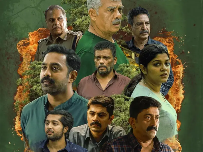 Most Awaited Malayalam Thriller: OTT Date Revealed