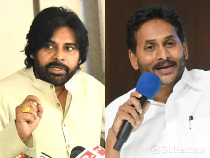పవన్ ను ఇరికించబోయి జగన్ ఇరుక్కున్నారా?