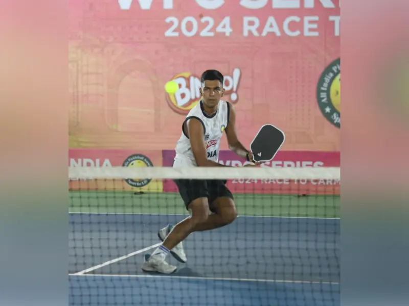 Delhi High Court orders fresh review of All India Pickleball Association's NSF recognition