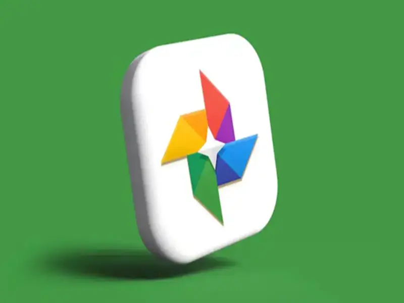 Google Photos: No more photo editing, just magic! Google Photos now has an AI touch-up feature..