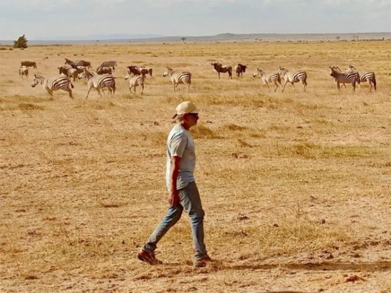 Rajamouli Update: Some Relief, Some Frustration!