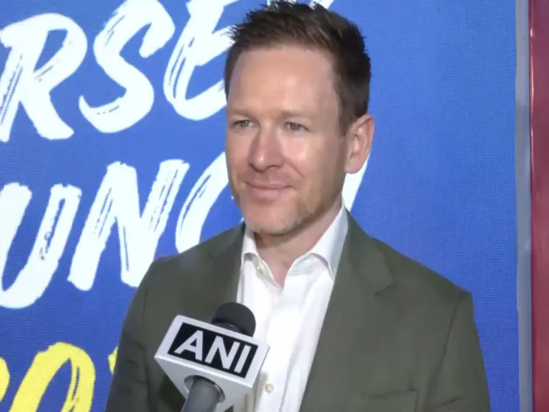 EUT20 Belgium Cricket League offers chance for young players, say Morgan, More and Shakib