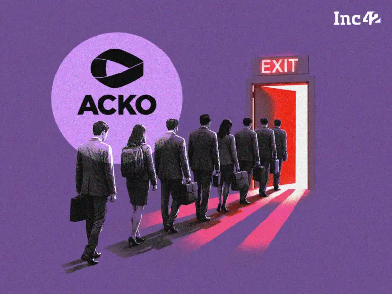 Acko Cuts 5% Workforce In Pre-IPO Restructuring