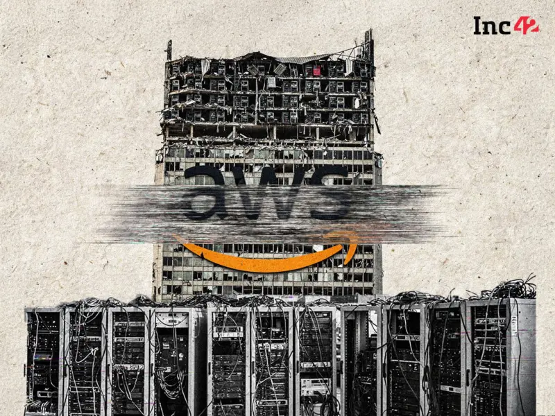 War Hits Global Data Centres: Cloud Resilience, India's Role In Focus