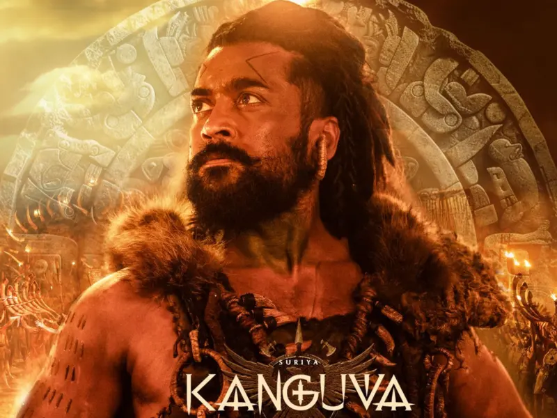 Kanguva In Serious Trouble: Release Doubtful!