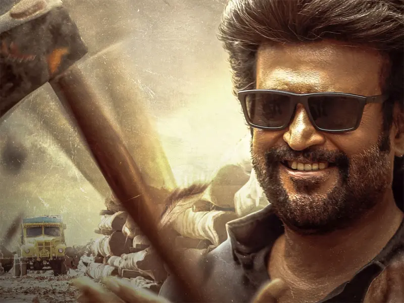 Vettaiyan OTT: Where To Watch Rajini's Latest?
