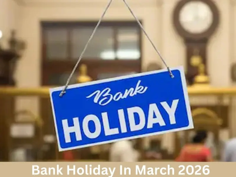 Are Banks Open or Closed Today, March 26, for Ram Navami? Here's All You Need to Know