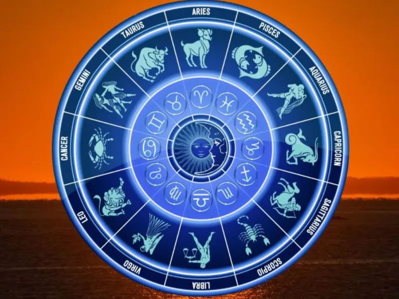 9 April 2026 Horoscope Today: Daily Astrology Predictions For All Zodiac Signs | Know Your Love Life, Career Growth & Money Luck