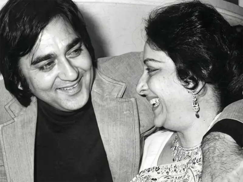 Priya Dutt honours parents Sunil Dutt and Nargis on wedding anniversary