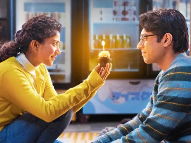 Ek Din Movie Review: Check What Fans Say About Sai Pallavi & Junaid Khan's Roles, Full Cast, Plot, Ratings, Produced by Aamir Khan & More