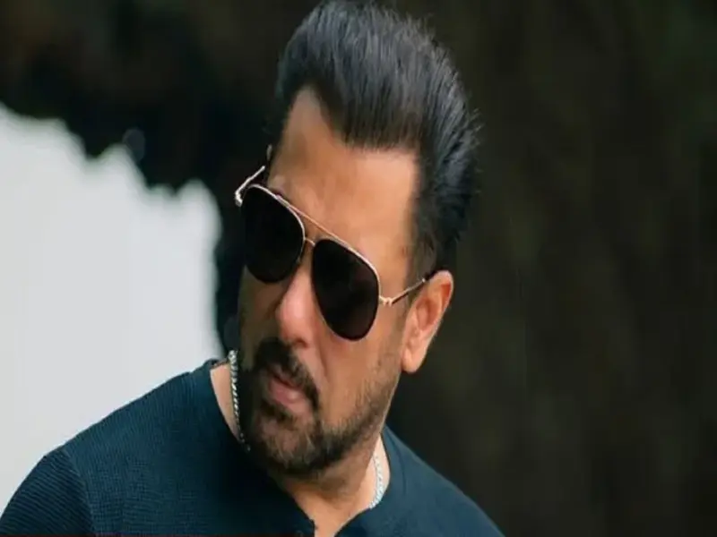 Salman Khan's Double Look in Vamshi's Film? Here's What the Latest Buzz Suggests