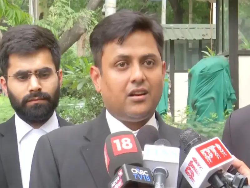 Delhi HC restrains Priya Kapur from managing late Sunjay Kapur's immovable assets