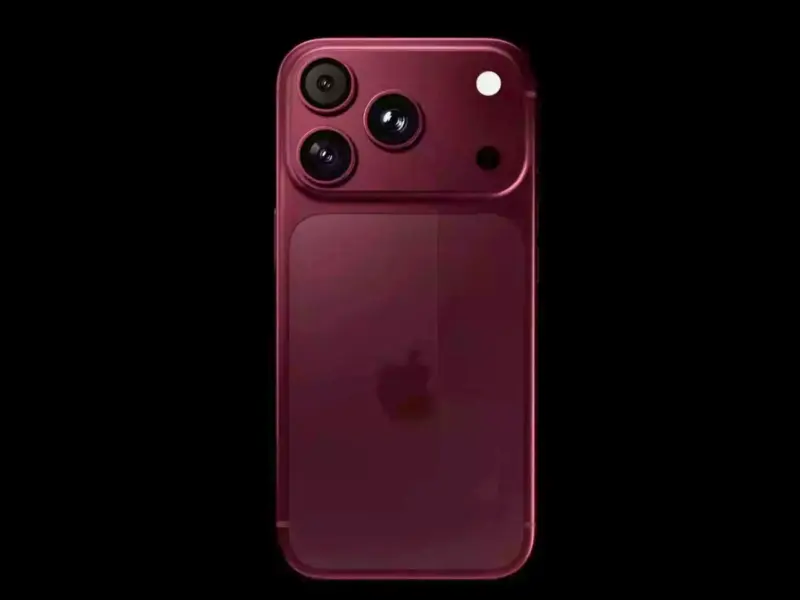 iPhone 18 Pro Max Price in India Leaked: Check Expected Launch Date, Design, Specifications, & How It Differs From iPhone 18 Pro