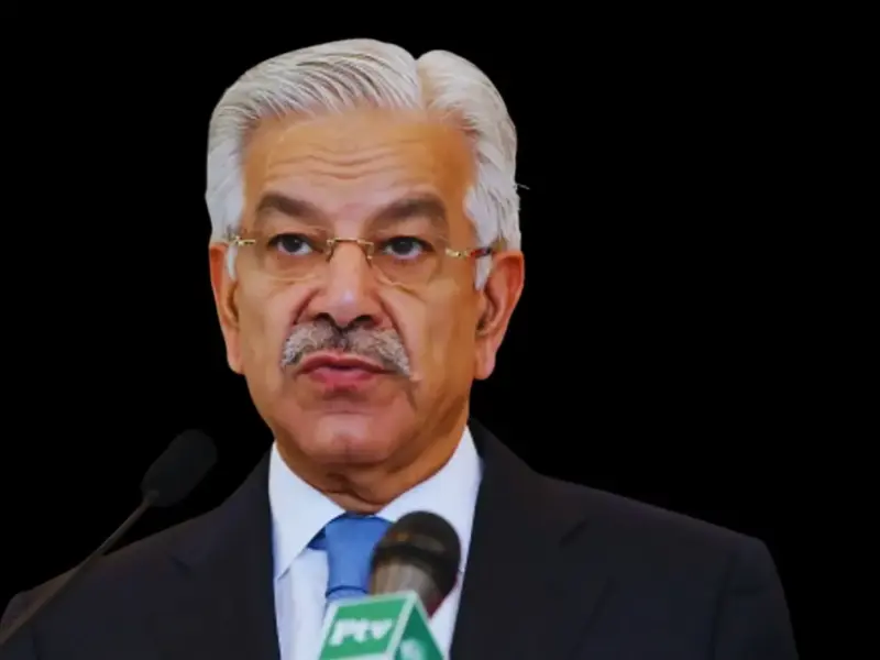 భారత్‌ పై పాక్ సైన్యంతో దాడులు చేస్తాం ..ఖవాజా ఆసిఫ్