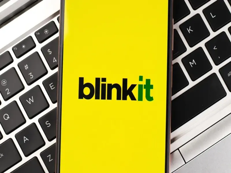 Eternal share price: Here is how Blinkit fares against its rivals after Q4FY26