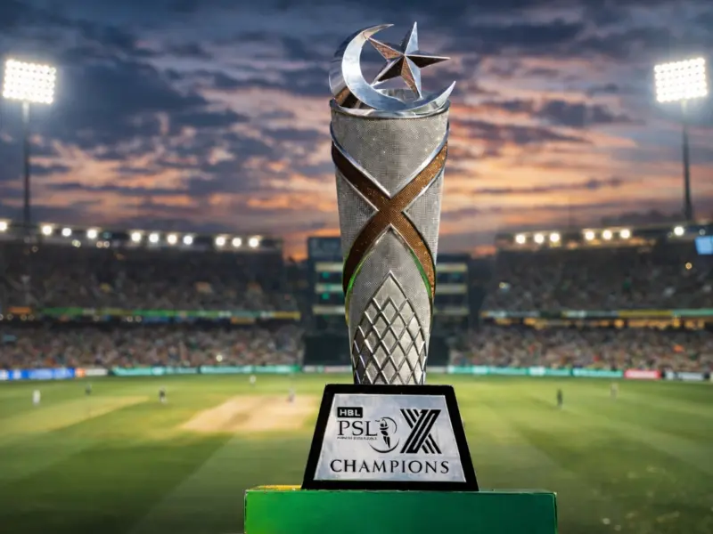ISL vs QUE, PSL 2026: Live Streaming Details, When, Where and How to Watch Quetta Gladiators vs Islamabad United