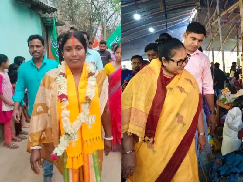 Poll Candidates Who Don't Know If They Can Vote: How Women Are Caught in Bengal's 'Adjudication' Trap