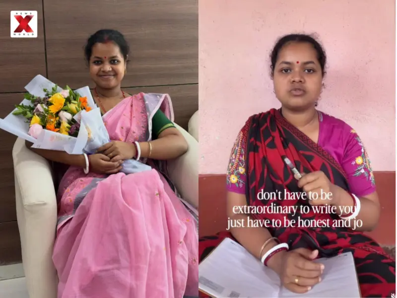 Who Is Life of Puja? West Bengal Creator Pujarini Pradhan's Viral Rise, 'Industry Plant' Claims, and Instagram Fame Explained