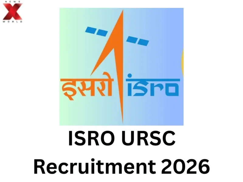 ISRO URSC Recruitment 2026 Begins: Check Eligibility, How To Apply For Scientist and Medical Officer Posts