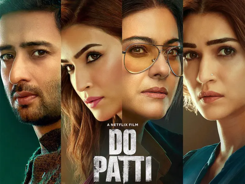 Surprise OTT Winner: Beats SRK & Ajay Devgn!