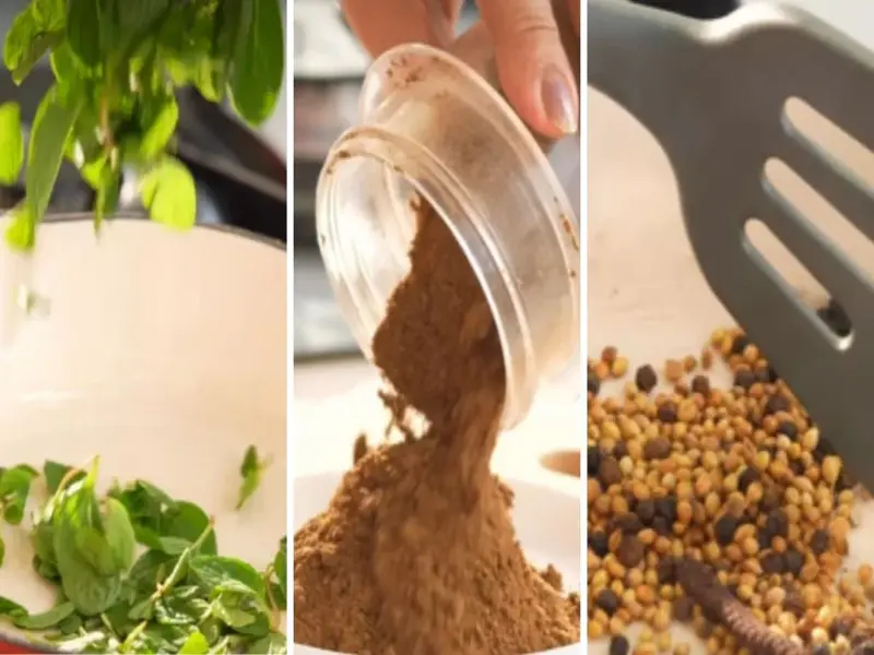 Make Market-Style Black Chaat Masala at Home: Add a Tangy Twist to Every Dish